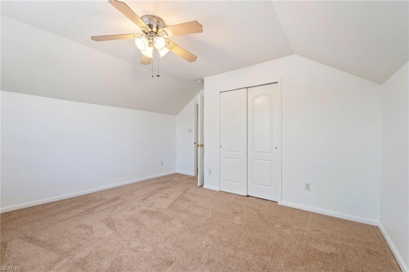 Photo 42 of 46 residential for sale in Suffolk virginia