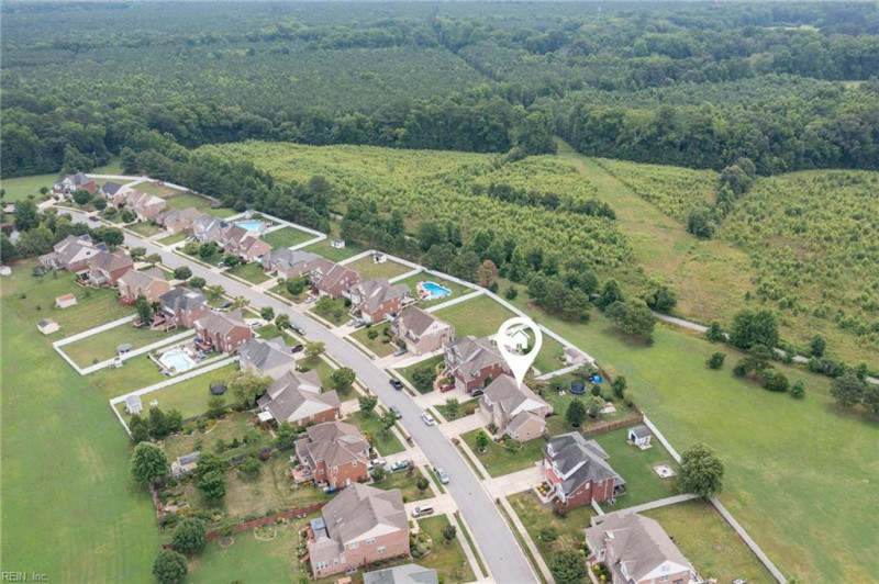 Photo 45 of 46 residential for sale in Suffolk virginia