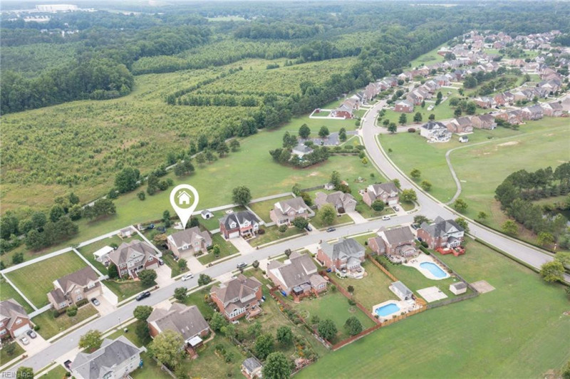 Photo 46 of 46 residential for sale in Suffolk virginia