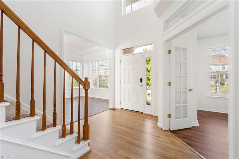 Photo 6 of 46 residential for sale in Suffolk virginia