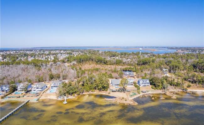 164 Shingle Landing Lane, Dare County, NC 27948