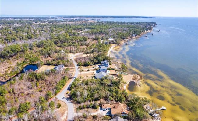 164 Shingle Landing Lane, Dare County, NC 27948