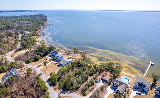 164 Shingle Landing Lane, Dare County, NC 27948
