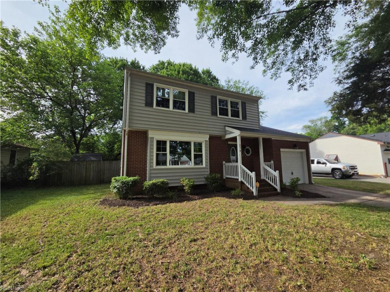 Photo 1 of 17 residential for sale in Newport News virginia Photo 1 of 17 residential for sale in Newport News virginia