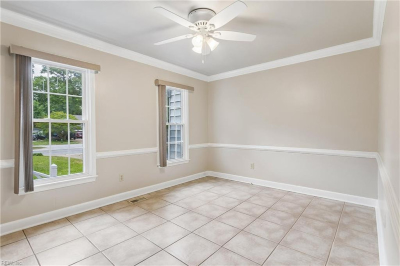 Photo 10 of 30 residential for sale in Newport News virginia