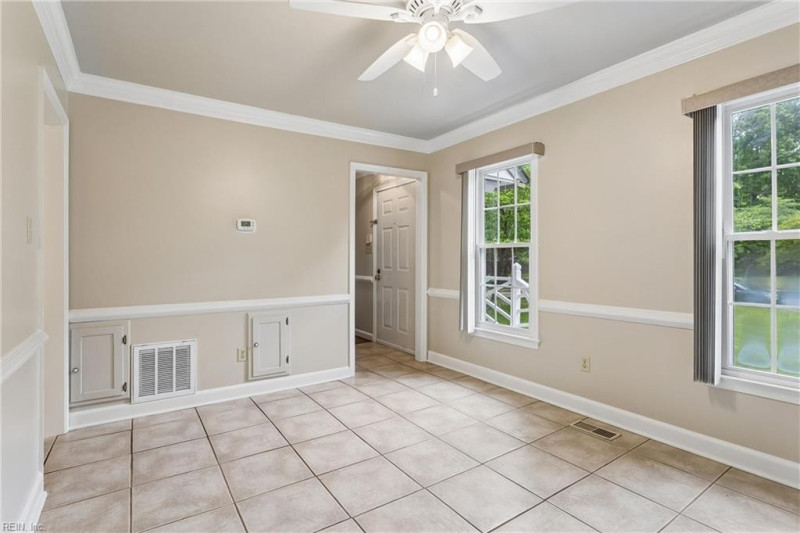 Photo 11 of 30 residential for sale in Newport News virginia