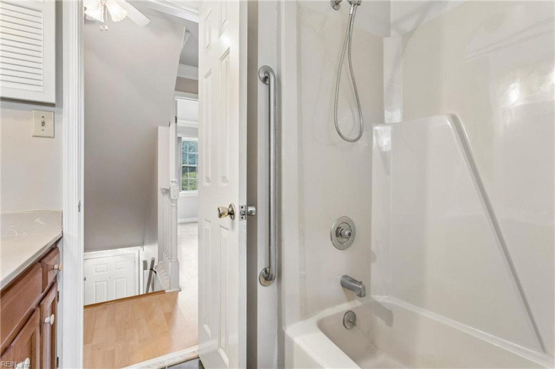 Photo 16 of 30 residential for sale in Newport News virginia