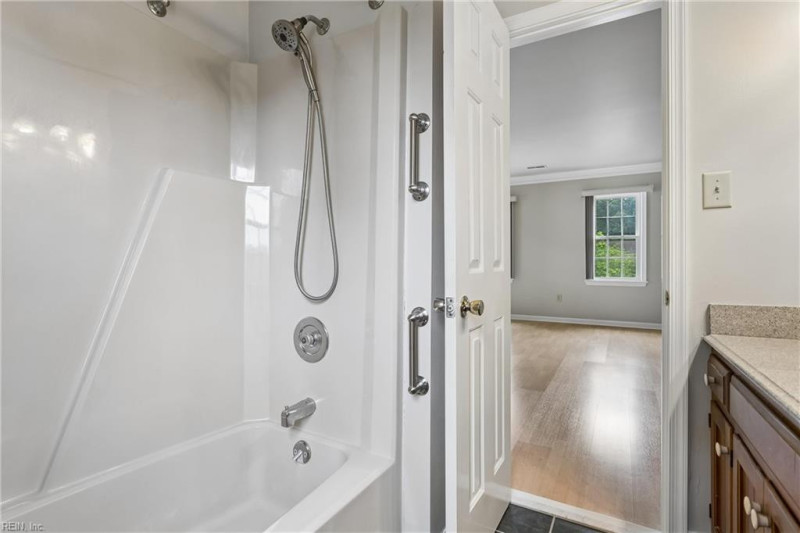 Photo 18 of 30 residential for sale in Newport News virginia