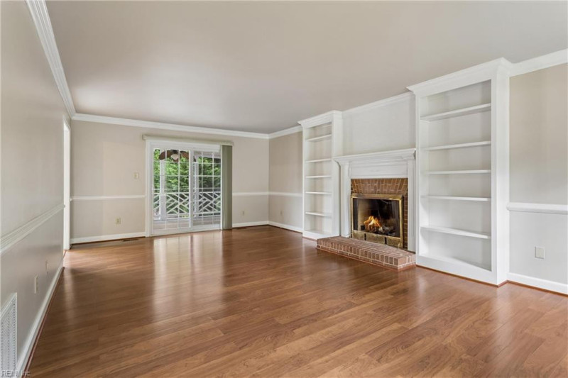 Photo 2 of 30 residential for sale in Newport News virginia