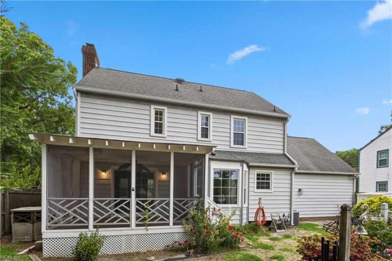Photo 22 of 30 residential for sale in Newport News virginia