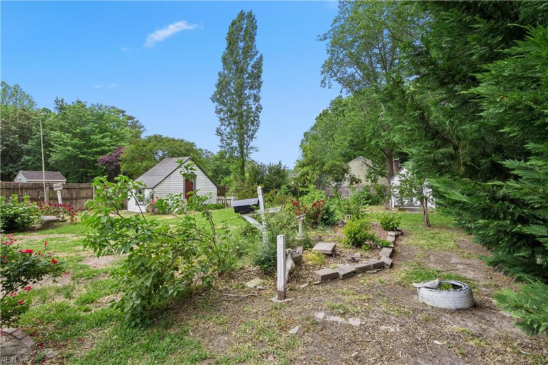 Photo 23 of 30 residential for sale in Newport News virginia