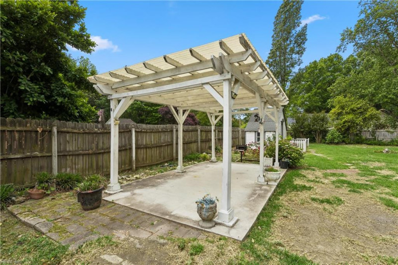 Photo 24 of 30 residential for sale in Newport News virginia