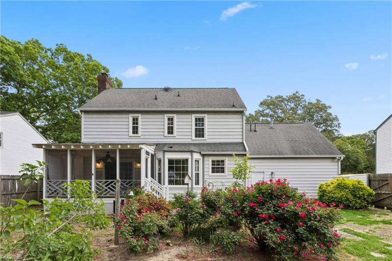 Photo 26 of 30 residential for sale in Newport News virginia