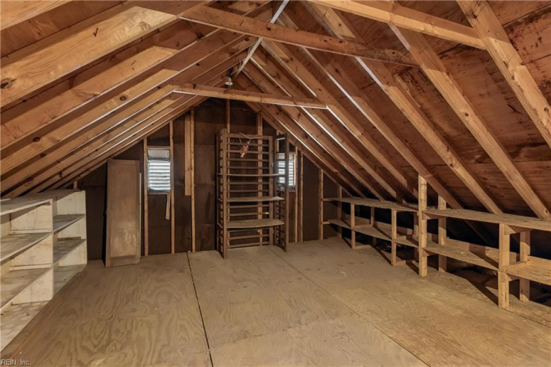 Photo 29 of 30 residential for sale in Newport News virginia