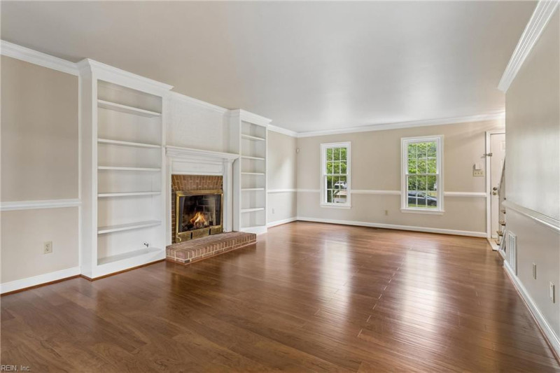 Photo 3 of 30 residential for sale in Newport News virginia
