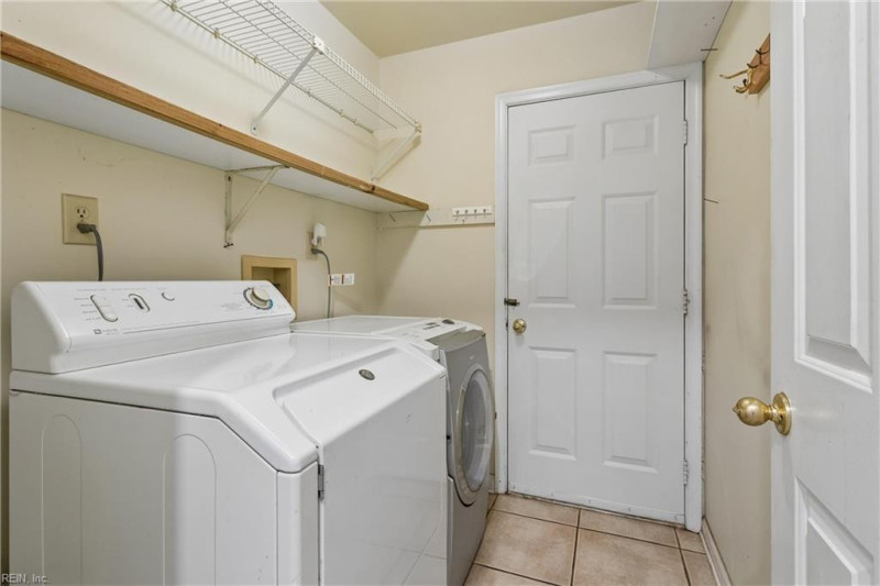Photo 8 of 30 residential for sale in Newport News virginia