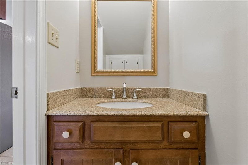 Photo 9 of 30 residential for sale in Newport News virginia