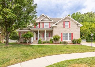 200 Pine Island Quay, Chesapeake, VA 23322