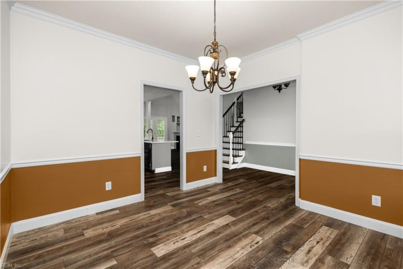 Photo 10 of 46 residential for sale in Chesapeake virginia