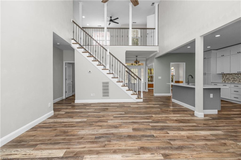 Photo 17 of 46 residential for sale in Chesapeake virginia