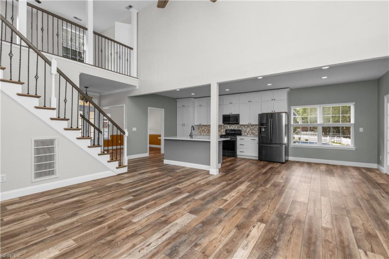 Photo 18 of 46 residential for sale in Chesapeake virginia