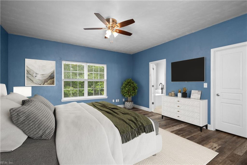 Photo 22 of 46 residential for sale in Chesapeake virginia