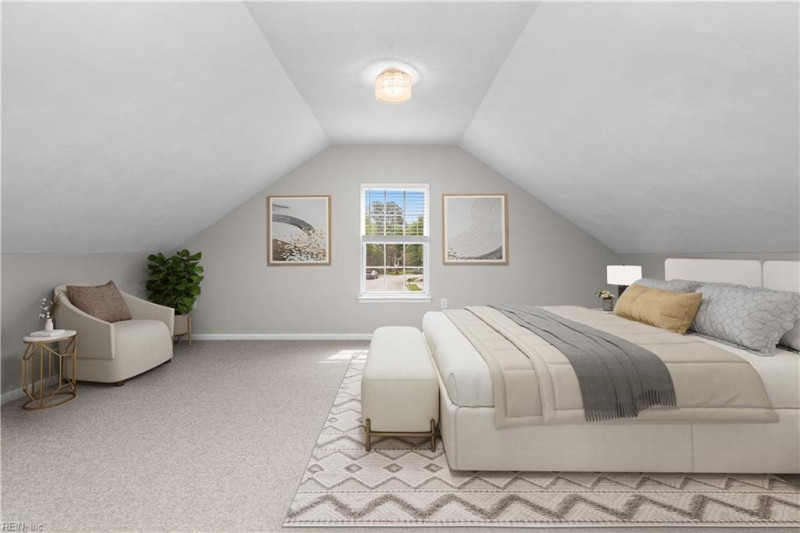 Photo 33 of 46 residential for sale in Chesapeake virginia
