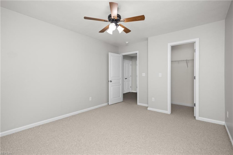 Photo 37 of 46 residential for sale in Chesapeake virginia