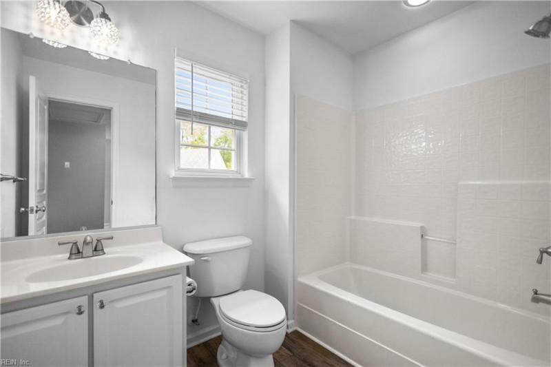 Photo 40 of 46 residential for sale in Chesapeake virginia