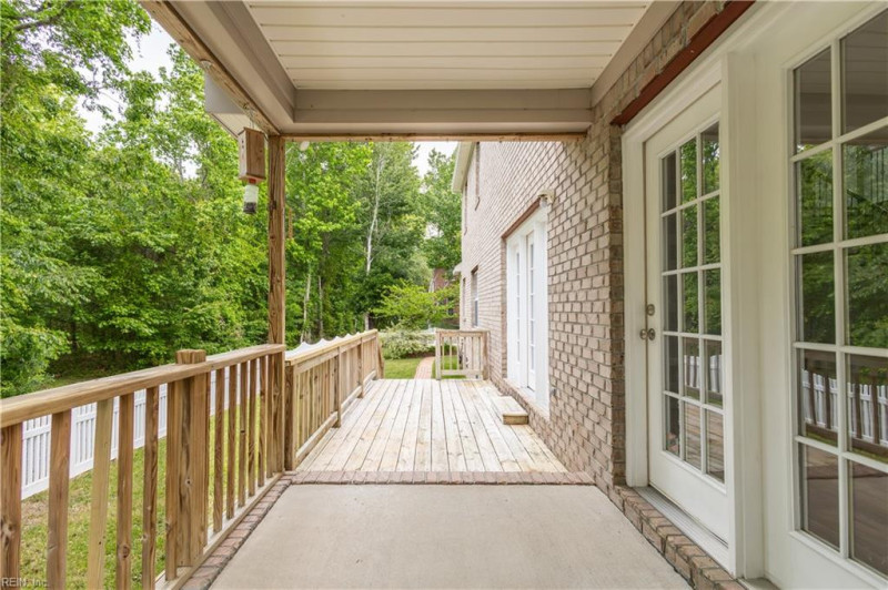 Photo 41 of 46 residential for sale in Chesapeake virginia