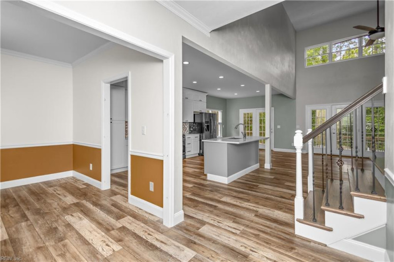 Photo 7 of 46 residential for sale in Chesapeake virginia