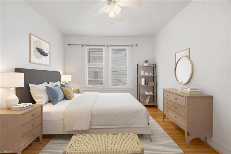 Photo 22 of 37 residential for sale in Norfolk virginia