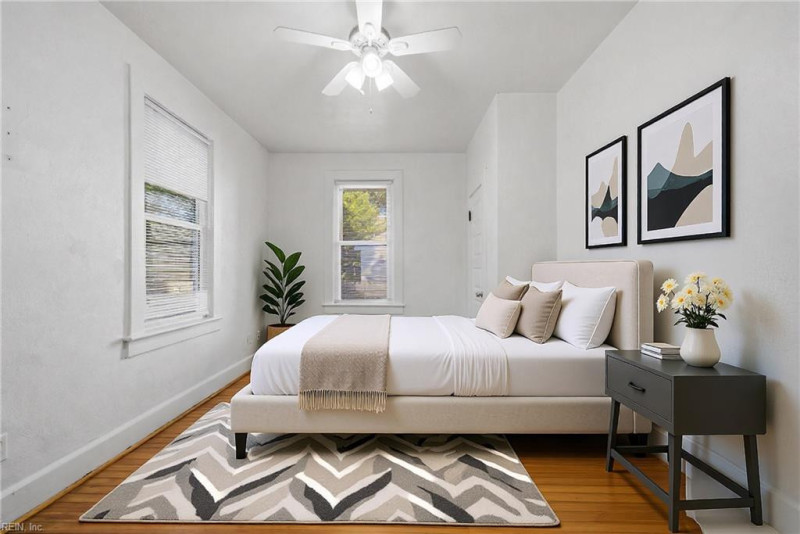 Photo 25 of 37 residential for sale in Norfolk virginia