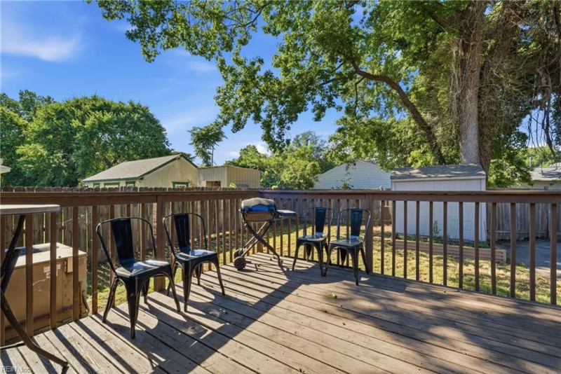 Photo 33 of 37 residential for sale in Norfolk virginia