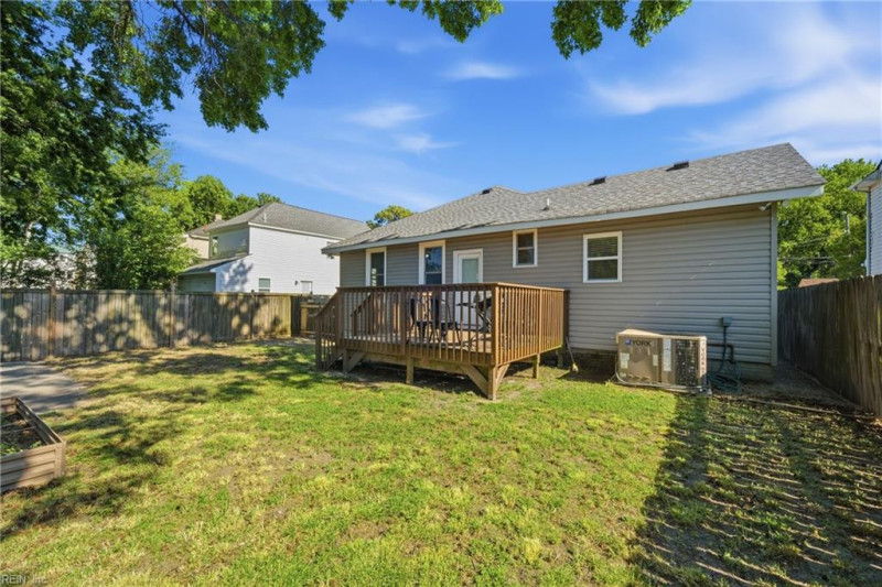 Photo 35 of 37 residential for sale in Norfolk virginia