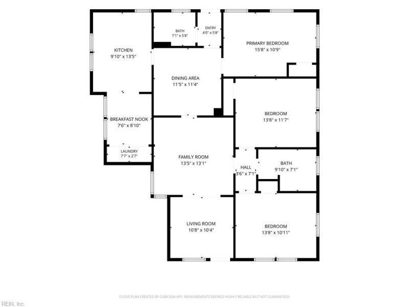Photo 37 of 37 residential for sale in Norfolk virginia