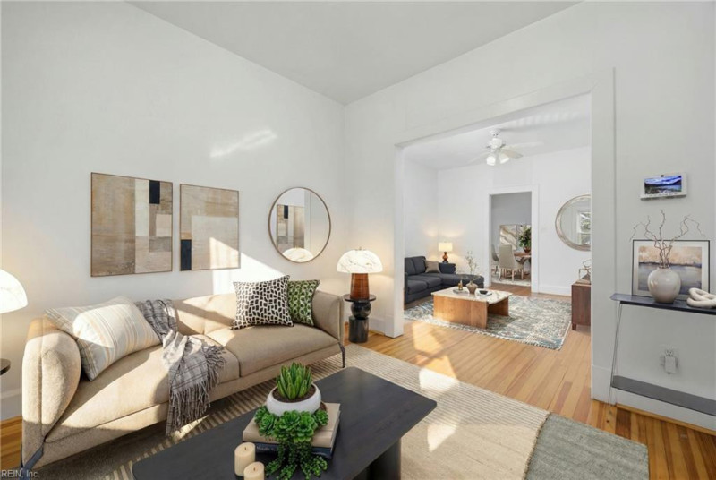 Photo 7 of 37 residential for sale in Norfolk virginia