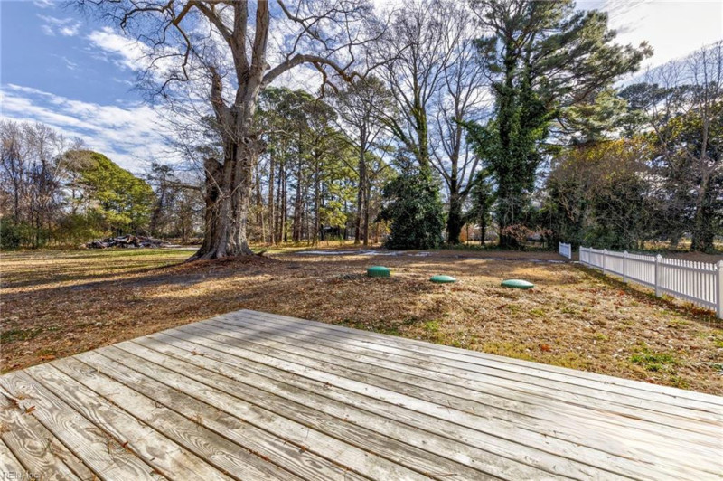 Photo 21 of 27 residential for sale in Chesapeake virginia