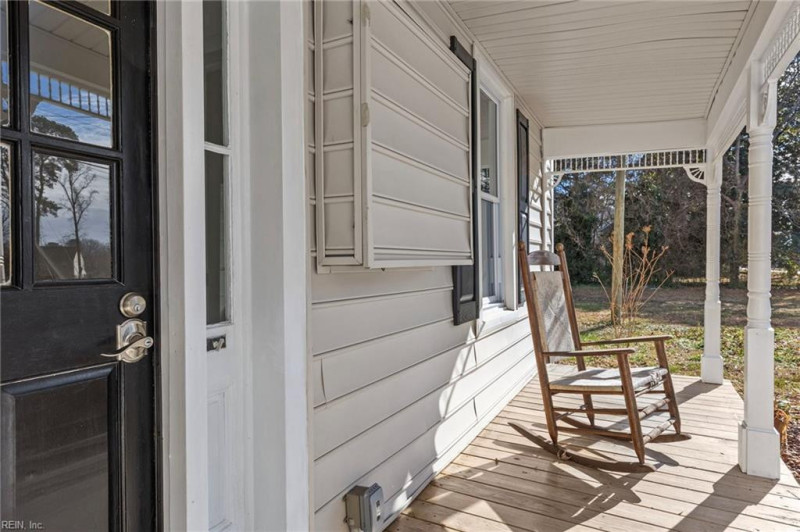 Photo 24 of 27 residential for sale in Chesapeake virginia