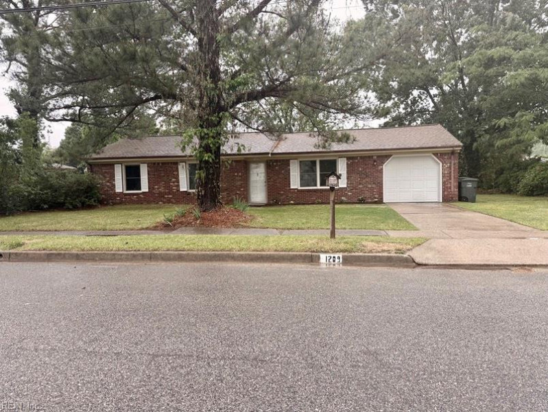 Photo 1 of 13 residential for sale in Norfolk virginia