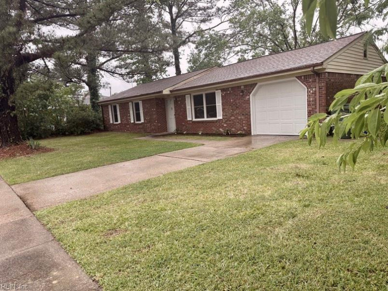 Photo 2 of 13 residential for sale in Norfolk virginia