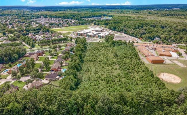 9+AC Seaboard Road, Virginia Beach, VA 23456