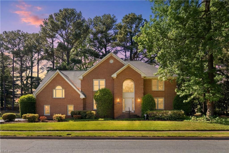 Photo 1 of 49 residential for sale in Chesapeake virginia