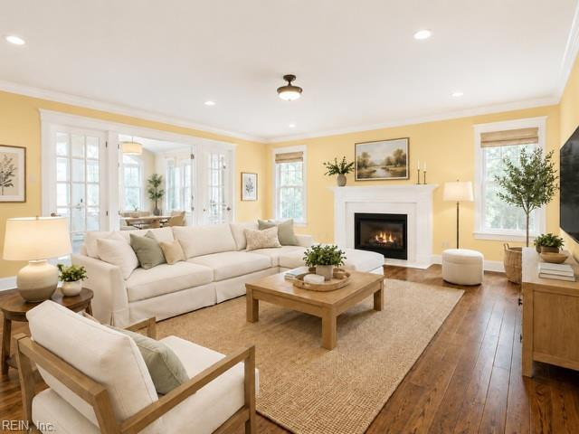 Photo 12 of 49 residential for sale in Chesapeake virginia
