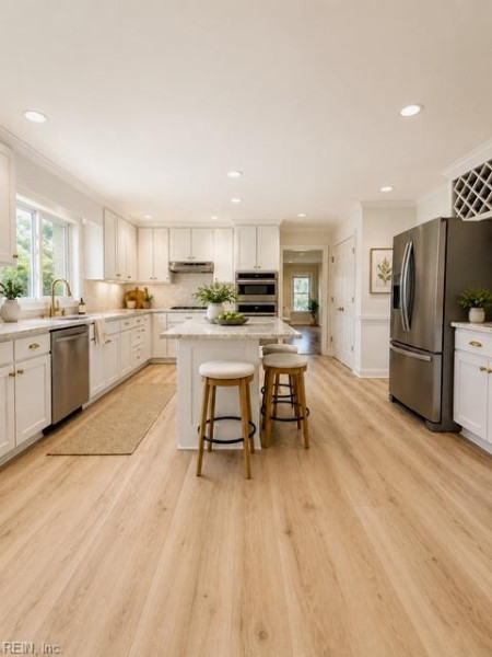 Photo 14 of 49 residential for sale in Chesapeake virginia