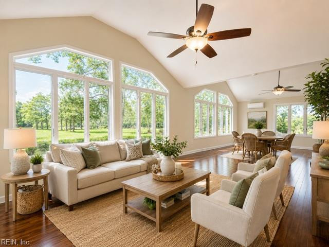 Photo 16 of 49 residential for sale in Chesapeake virginia