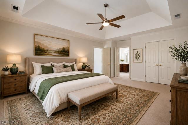 Photo 17 of 49 residential for sale in Chesapeake virginia