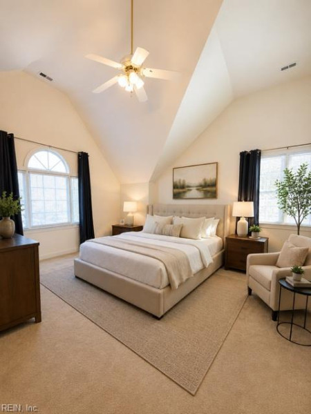 Photo 18 of 49 residential for sale in Chesapeake virginia