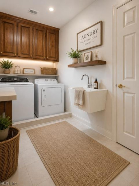 Photo 19 of 49 residential for sale in Chesapeake virginia