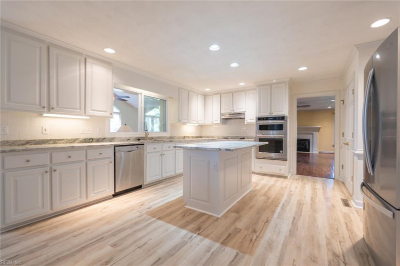 Photo 35 of 49 residential for sale in Chesapeake virginia
